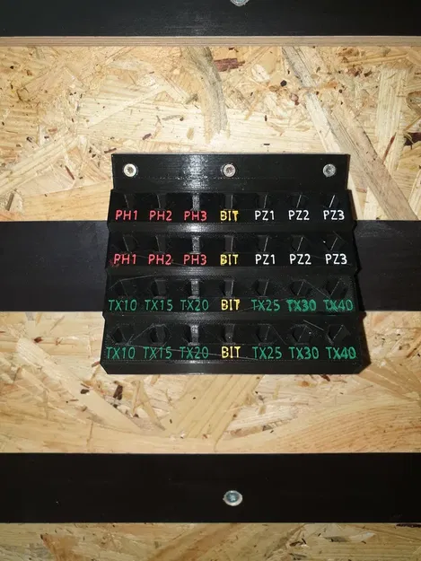 Giá Đỡ Đầu Vít - Image 1