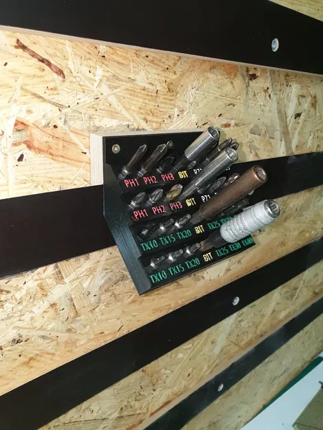 Giá Đỡ Đầu Vít - Image 2