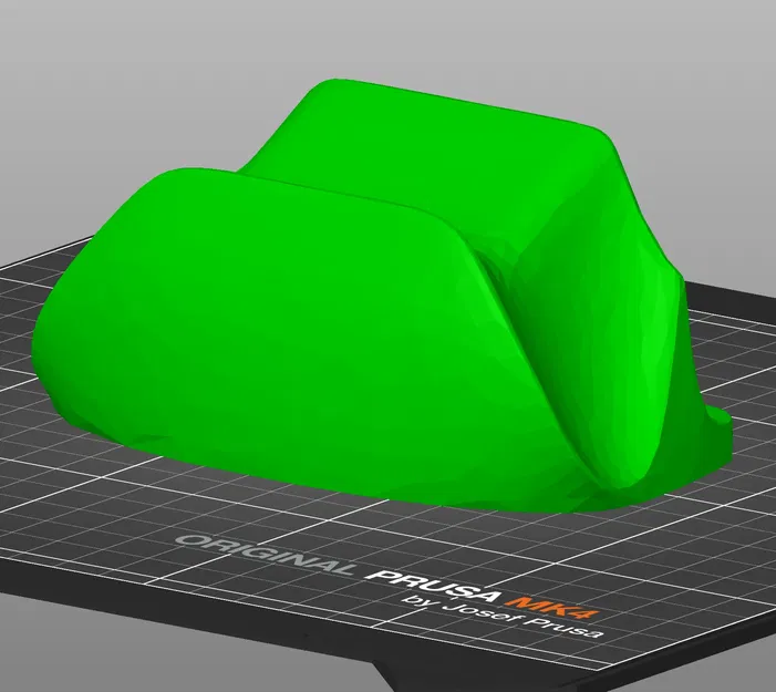 Low Poly Xbox Controller Stand - Image 2