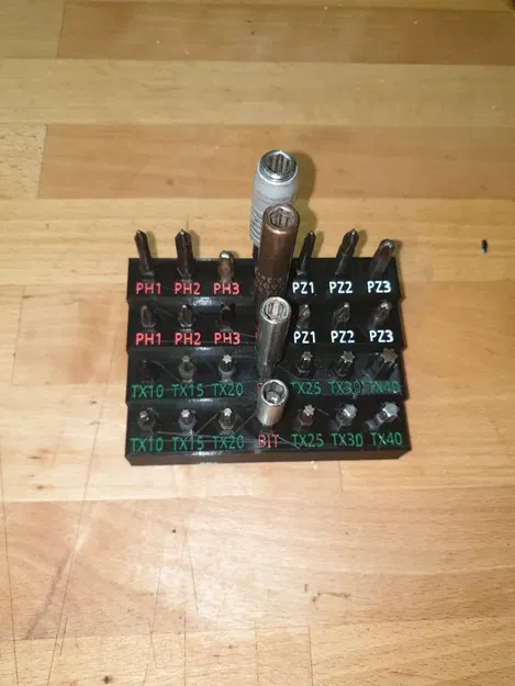 Giá Đỡ Đầu Vít - Image 4