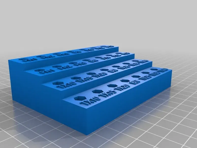 Giá Đỡ Đầu Vít - Image 5