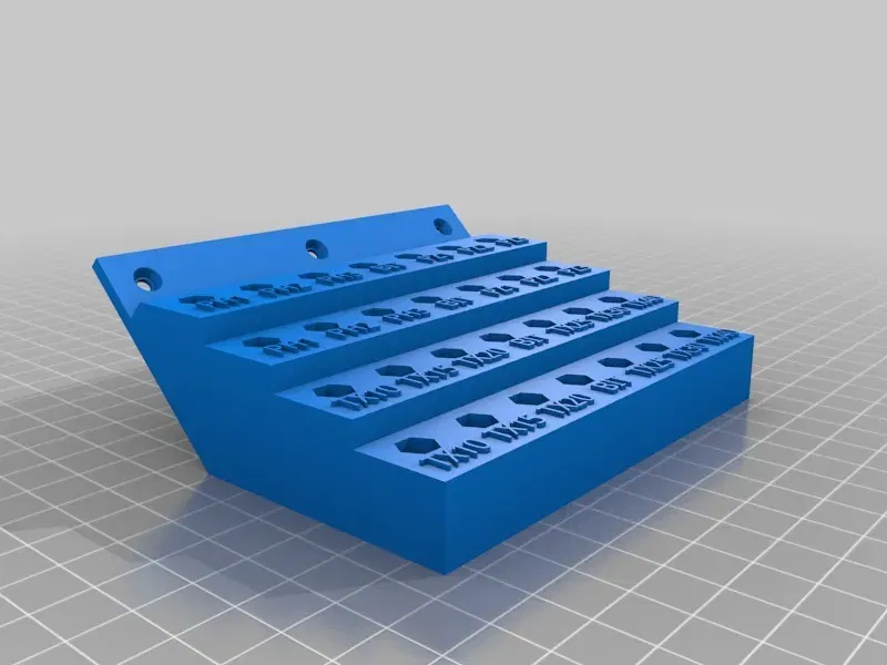 Giá Đỡ Đầu Vít - Image 6