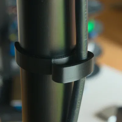 Kẹp Chân Loa 35mm - Parametric