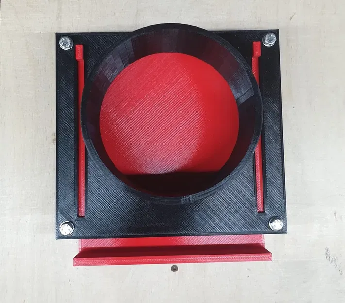 Blastgate 100mm/Absperrschieber 100mm - Image 2