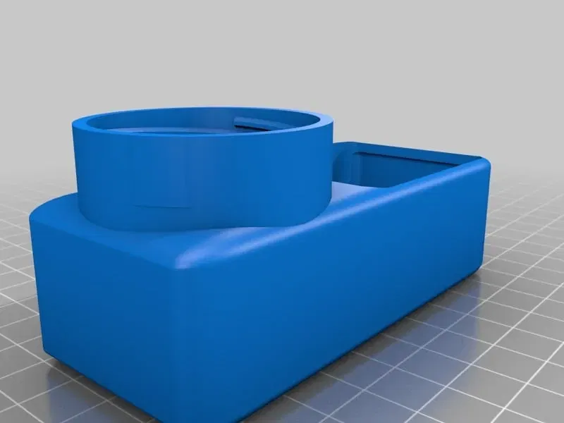 Chỗ Cho Chim Ăn / Bird Feeder - Image 2