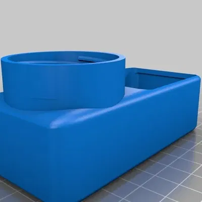 Chỗ Cho Chim Ăn / Bird Feeder