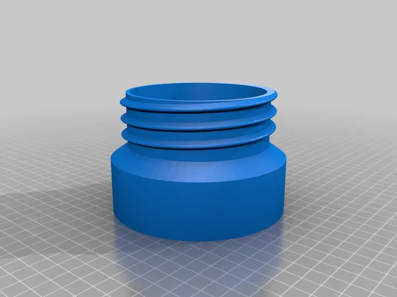 Ống nối bộ chuyển đổi với van trượt - Image 6