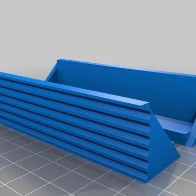 Chống Kẹp Máy (Vise Protection / Schraubstock Schutzbacken) Cho Vật Liệu Phẳng & Tròn