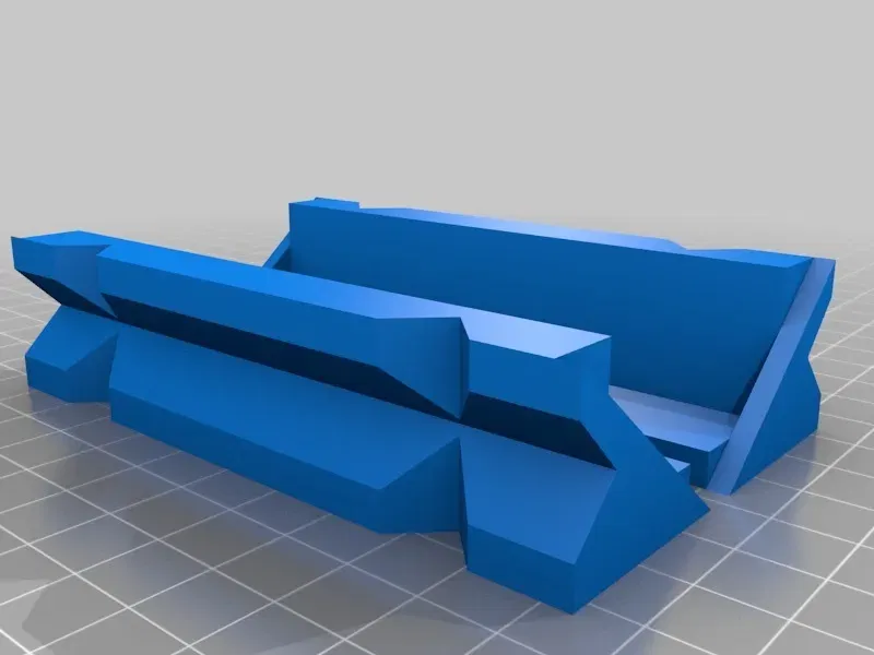 Chống Kẹp Máy (Vise Protection / Schraubstock Schutzbacken) Cho Vật Liệu Phẳng & Tròn - Image 5