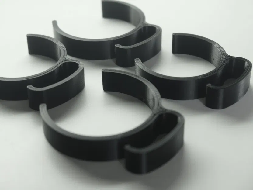 Kẹp Chân Loa 35mm - Parametric - Image 3