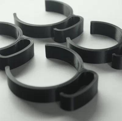 Kẹp Chân Loa 35mm - Parametric