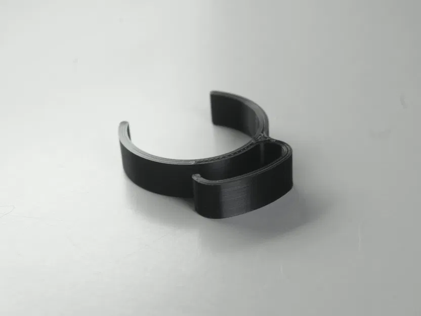 Kẹp Chân Loa 35mm - Parametric - Image 4