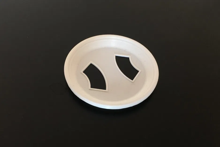 Mô Hình Tỷ Lệ Telefunken T33WL - Image 1