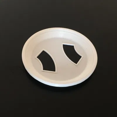 Mô Hình Tỷ Lệ Telefunken T33WL