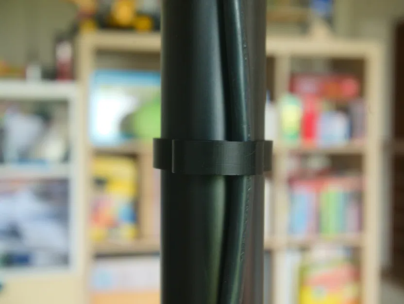 Kẹp Chân Loa 35mm - Parametric - Image 5