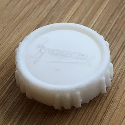 Manetka Ignaszczak dekielek ZZR Jaguar Pafaro Bałtyk R15