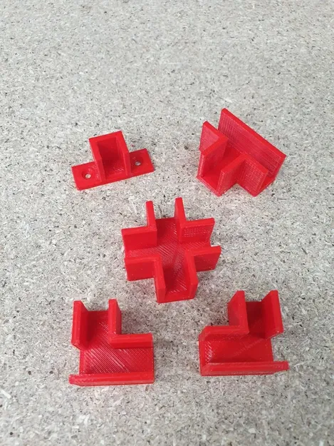 Pát/Giá Đỡ Chia Ngăn Kéo / Hộp Đựng # Schubladen Unterteiler - Image 3