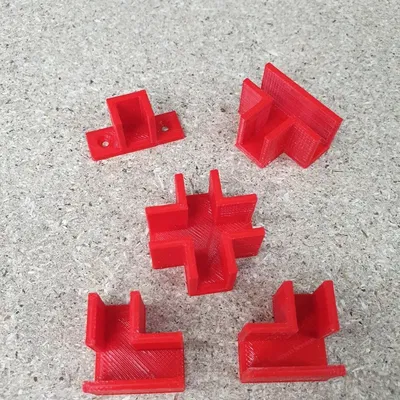 Pát/Giá Đỡ Chia Ngăn Kéo / Hộp Đựng # Schubladen Unterteiler