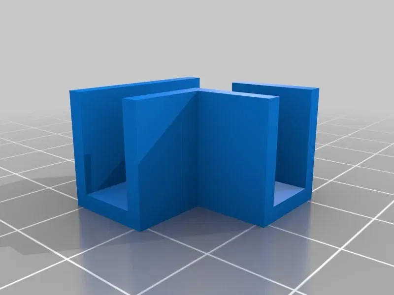 Pát/Giá Đỡ Chia Ngăn Kéo / Hộp Đựng # Schubladen Unterteiler - Image 4