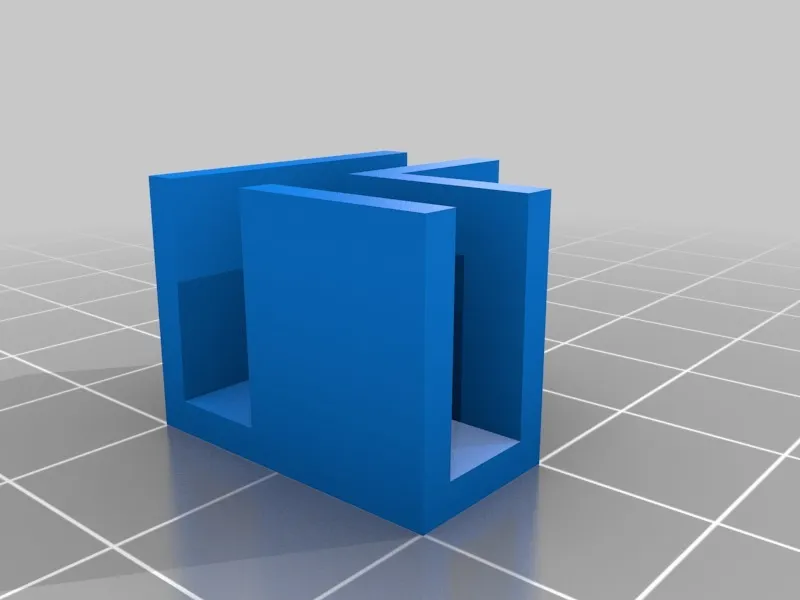 Pát/Giá Đỡ Chia Ngăn Kéo / Hộp Đựng # Schubladen Unterteiler - Image 5