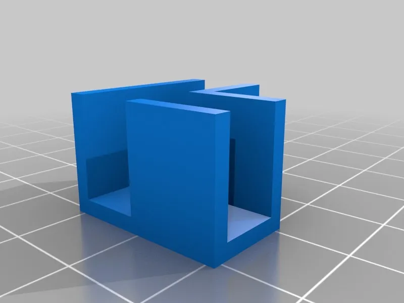 Pát/Giá Đỡ Chia Ngăn Kéo / Hộp Đựng # Schubladen Unterteiler - Image 9