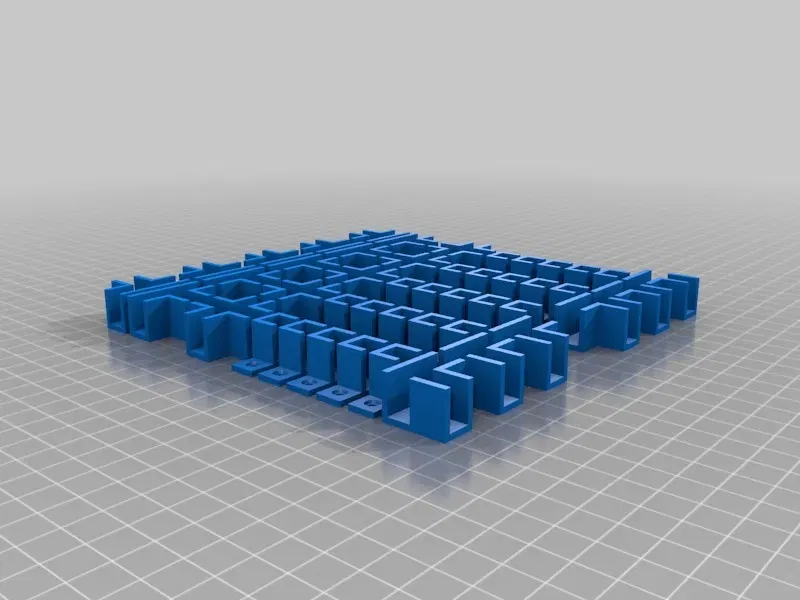 Pát/Giá Đỡ Chia Ngăn Kéo / Hộp Đựng # Schubladen Unterteiler - Image 11