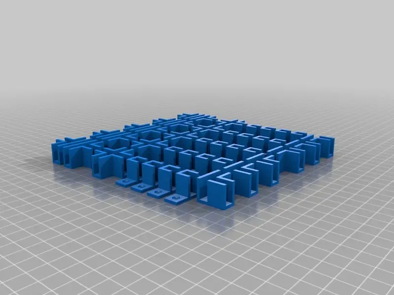 Pát/Giá Đỡ Chia Ngăn Kéo / Hộp Đựng # Schubladen Unterteiler - Image 12