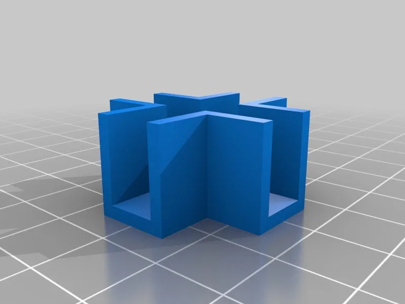 Pát/Giá Đỡ Chia Ngăn Kéo / Hộp Đựng # Schubladen Unterteiler - Image 15