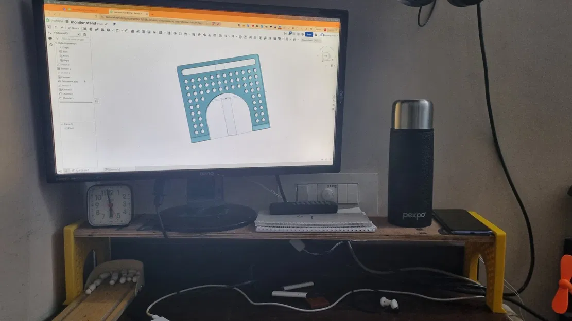 Chân đế màn hình - Image 2