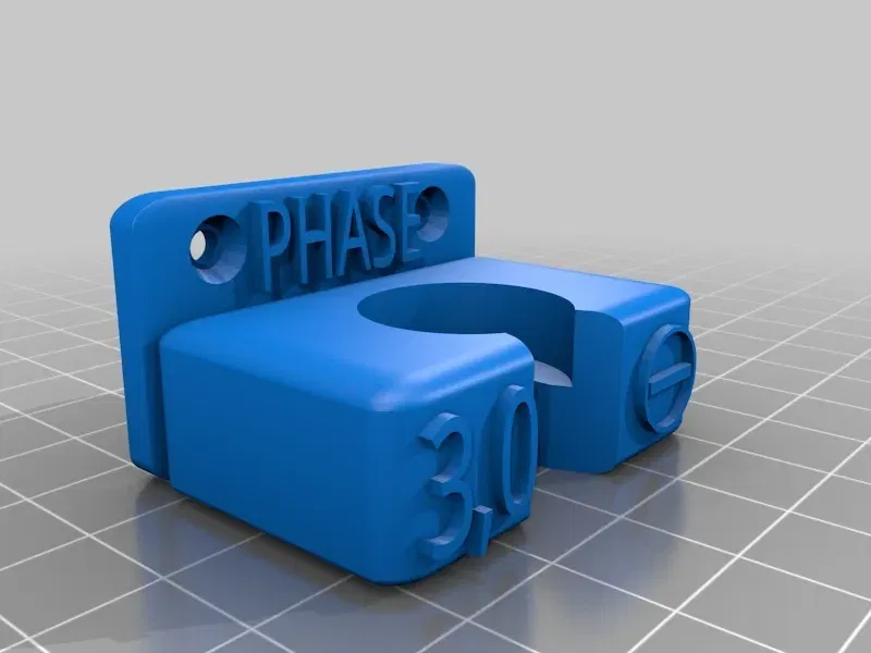 Giá đỡ Wera cho tua vít Kraftform 300 và một số loại tua vít Spezial - Image 6