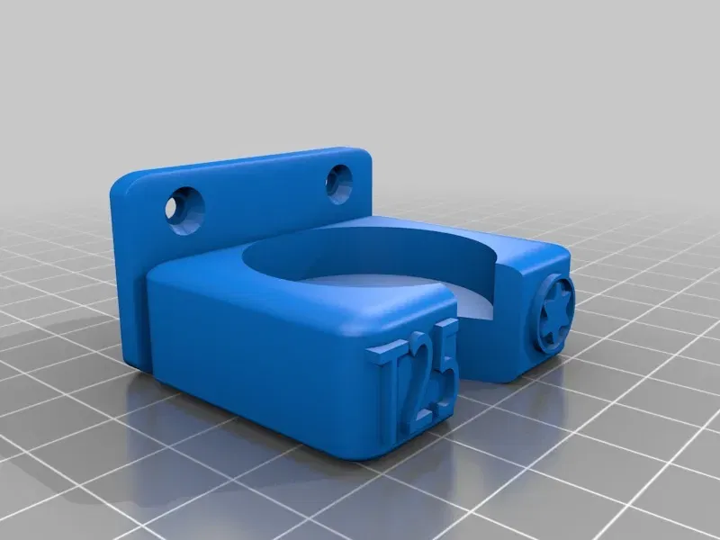 Giá đỡ Wera cho tua vít Kraftform 300 và một số loại tua vít Spezial - Image 7