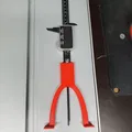 Đế Giữ Thước Cặp / Holder for Caliper - Thumbnail 1