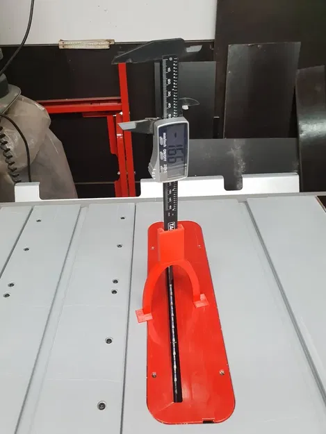 Đế Giữ Thước Cặp / Holder for Caliper - Image 2