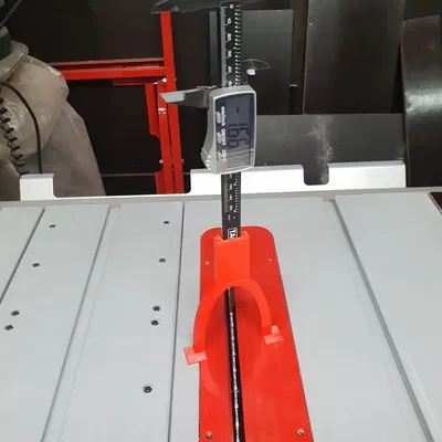 Đế Giữ Thước Cặp / Holder for Caliper