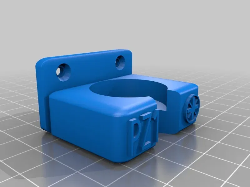 Giá đỡ Wera cho tua vít Kraftform 300 và một số loại tua vít Spezial - Image 12