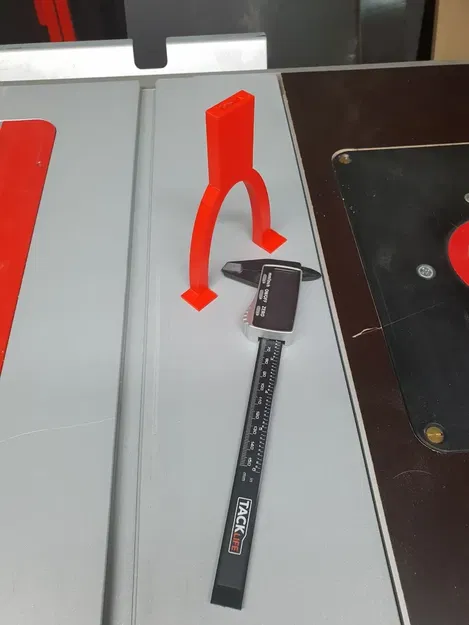 Đế Giữ Thước Cặp / Holder for Caliper - Image 3