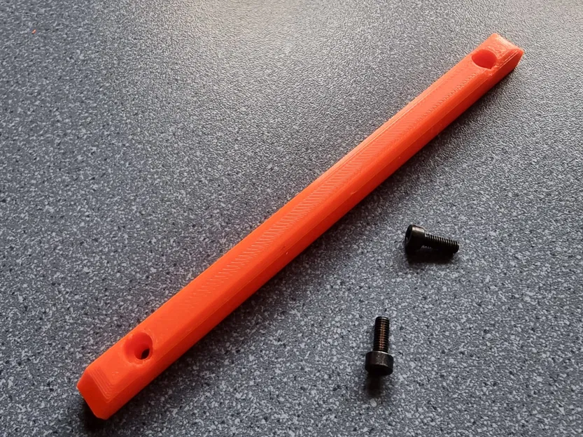 Hộp Prusa - Thanh nẹp cho nắp - Image 2