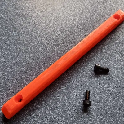 Hộp Prusa - Thanh nẹp cho nắp