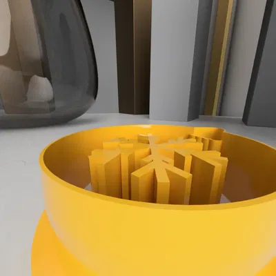 Khuôn Cắt Đất Sét Polymer Hình Trang Trí Giáng Sinh