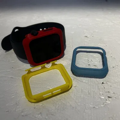 Ốp Bảo Vệ Apple Watch 44mm