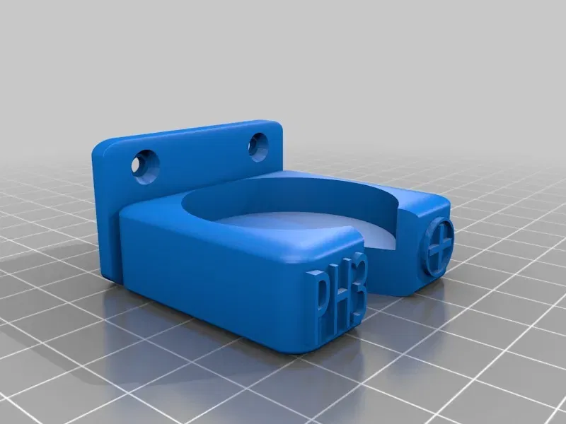 Giá đỡ Wera cho tua vít Kraftform 300 và một số loại tua vít Spezial - Image 17