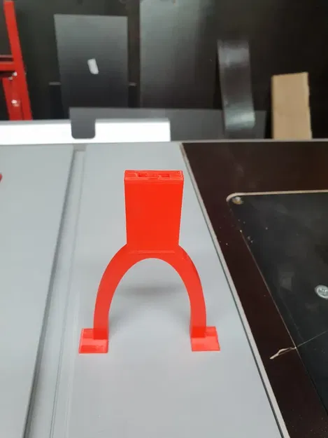 Đế Giữ Thước Cặp / Holder for Caliper - Image 6