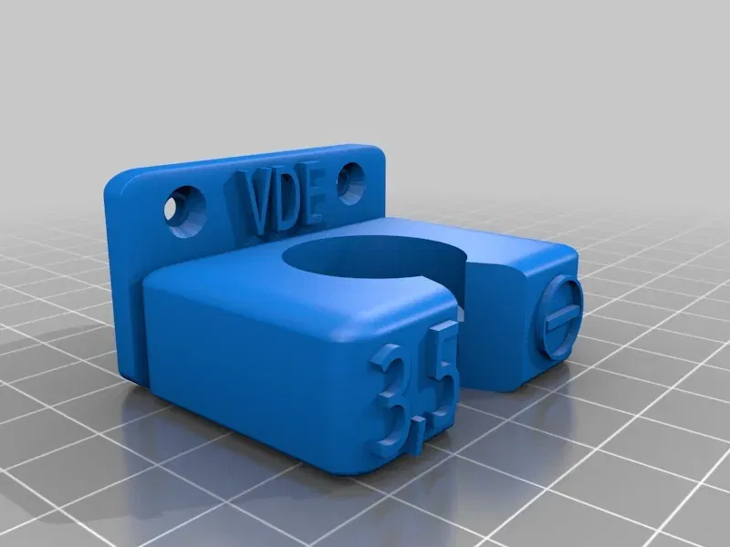 Giá đỡ Wera cho tua vít Kraftform 300 và một số loại tua vít Spezial - Image 21