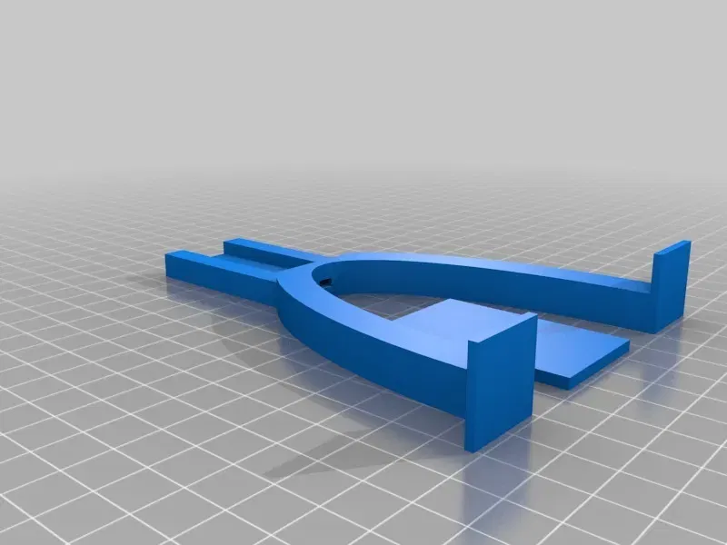 Đế Giữ Thước Cặp / Holder for Caliper - Image 7