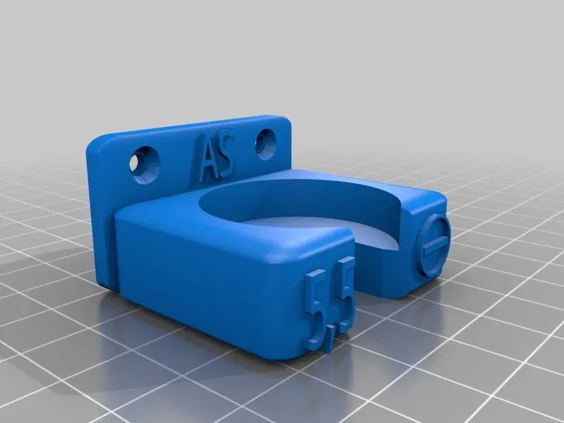 Giá đỡ Wera cho tua vít Kraftform 300 và một số loại tua vít Spezial - Image 24