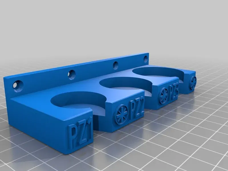 Giá đỡ Wera cho tua vít Kraftform 300 và một số loại tua vít Spezial - Image 27