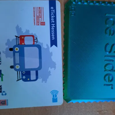 Dụng Cụ Cạo Băng Hình Thẻ