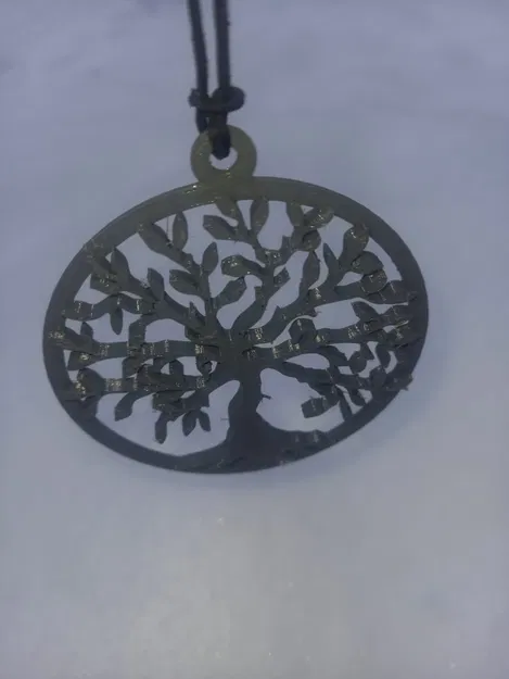 Trang sức Cây - Image 1