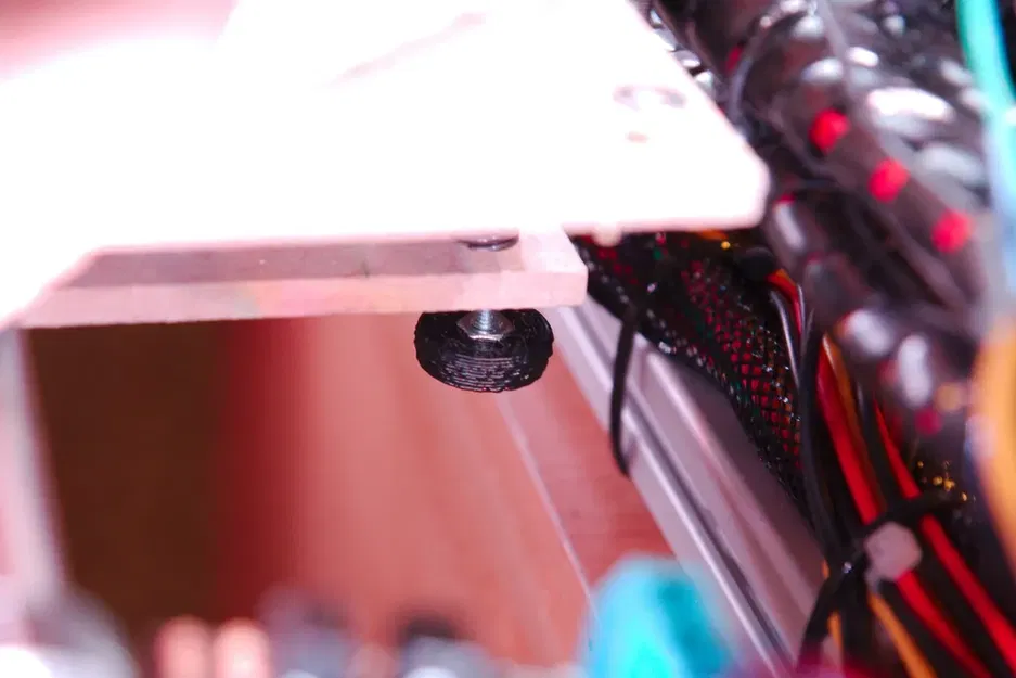 Điều Chỉnh Bàn Máy In Chính Xác - Image 2