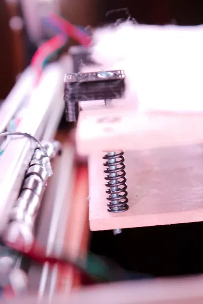 Điều Chỉnh Bàn Máy In Chính Xác - Image 3